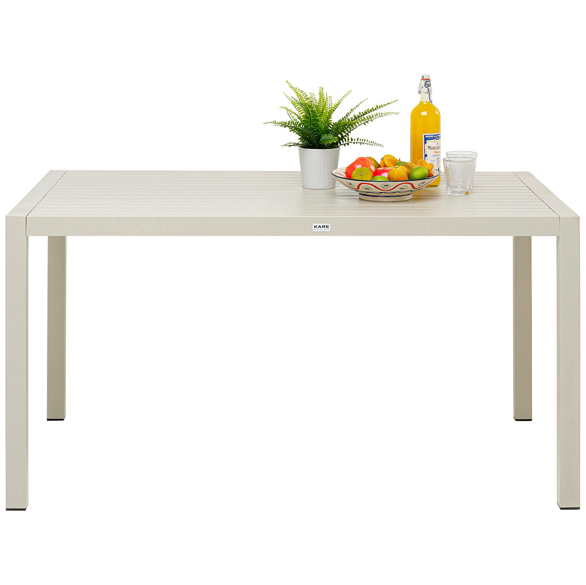 Madagascar Table