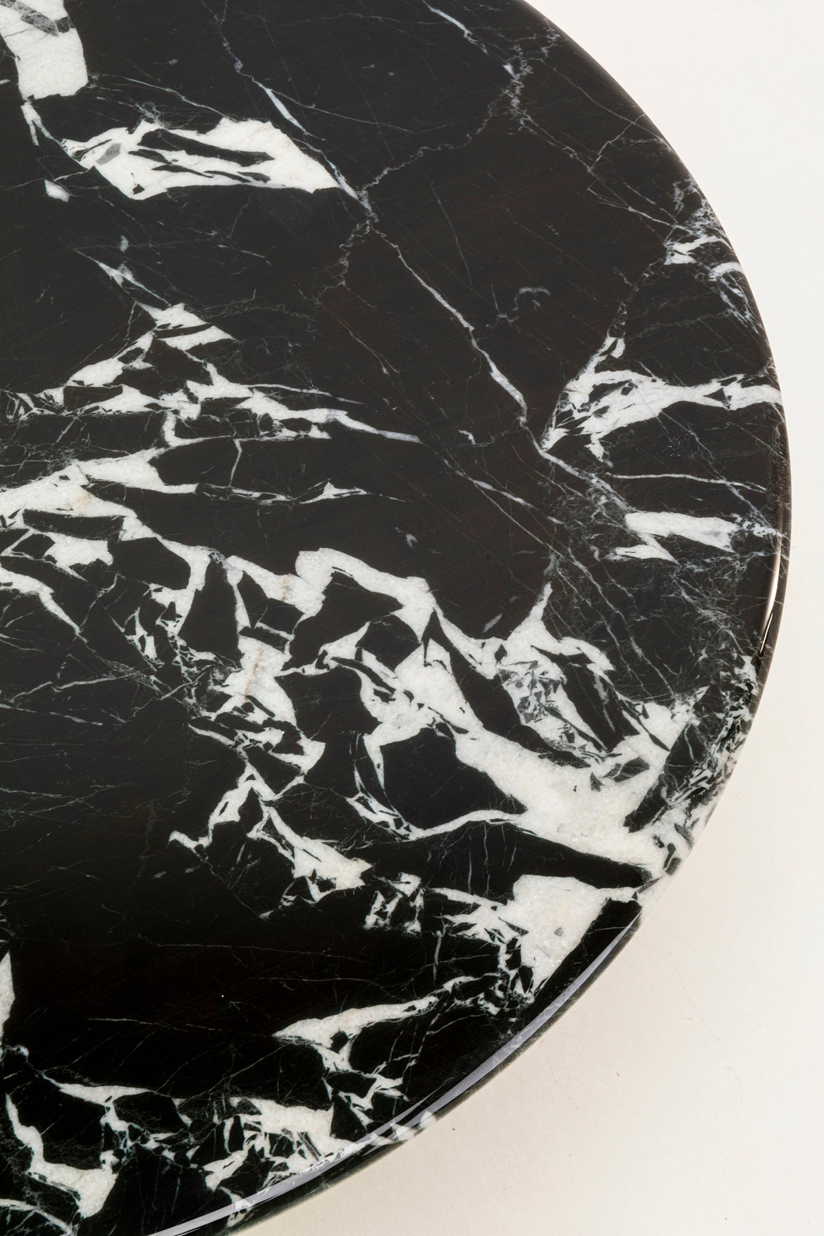 Mambo Graphite Coffee Table