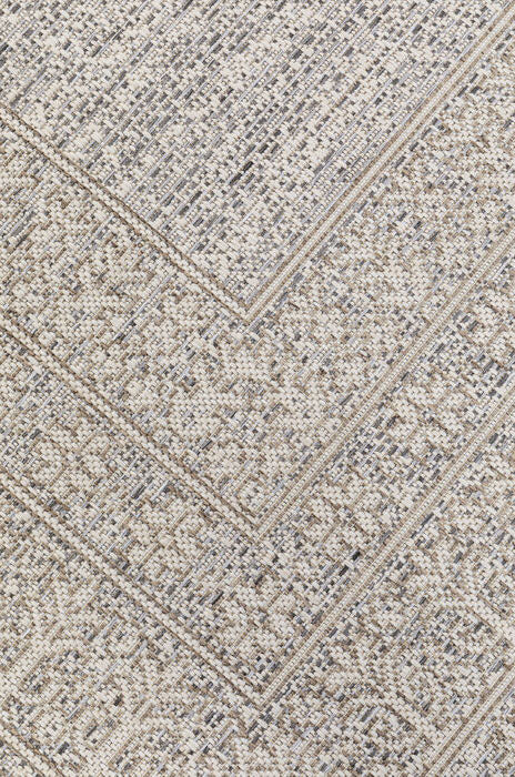 Medaillon Outdoor Carpet - WOO .Design
