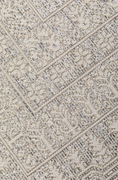 Medaillon Outdoor Carpet - WOO .Design