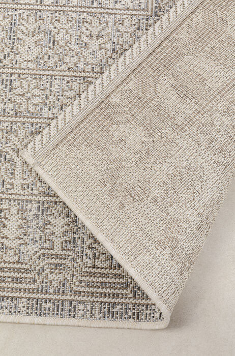 Medaillon Outdoor Carpet - WOO .Design