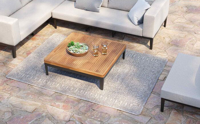 Medaillon Outdoor Carpet - WOO .Design