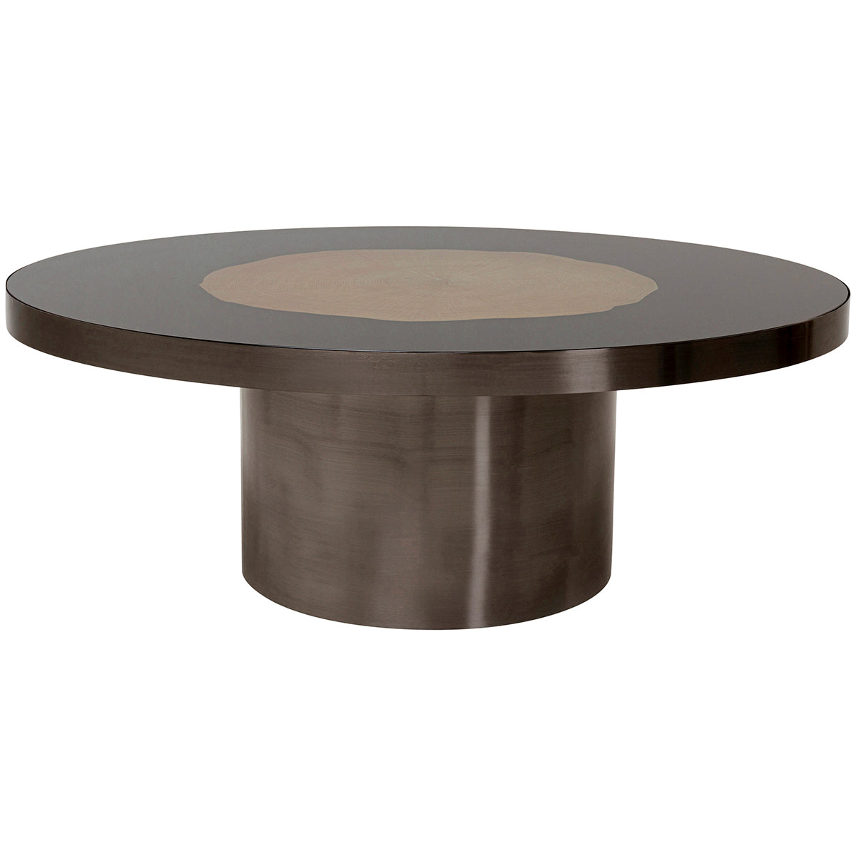 Medallion Coffee Table