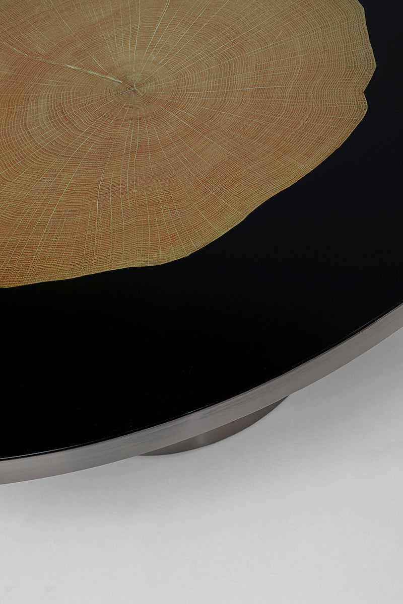 Medallion Coffee Table