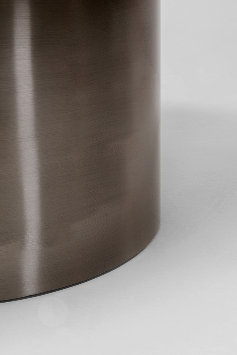 Medallion Coffee Table