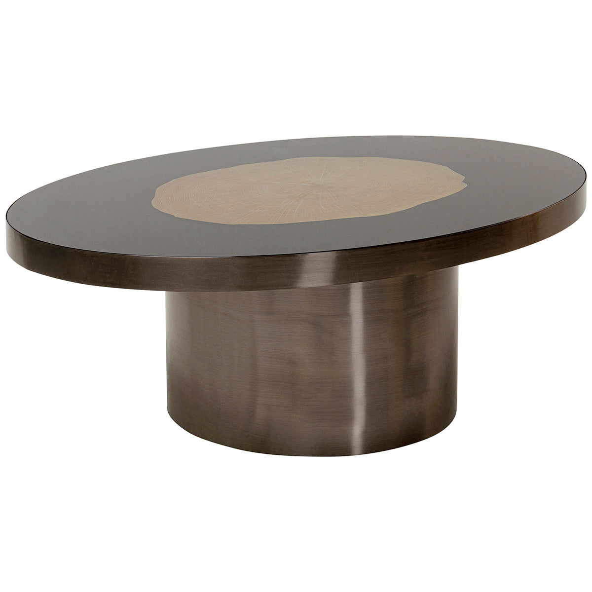 Medallion Coffee Table