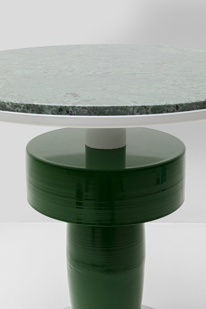 Memphis Side Table
