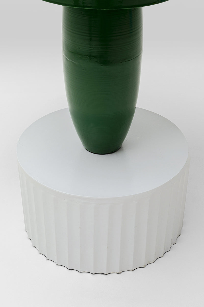 Memphis Side Table