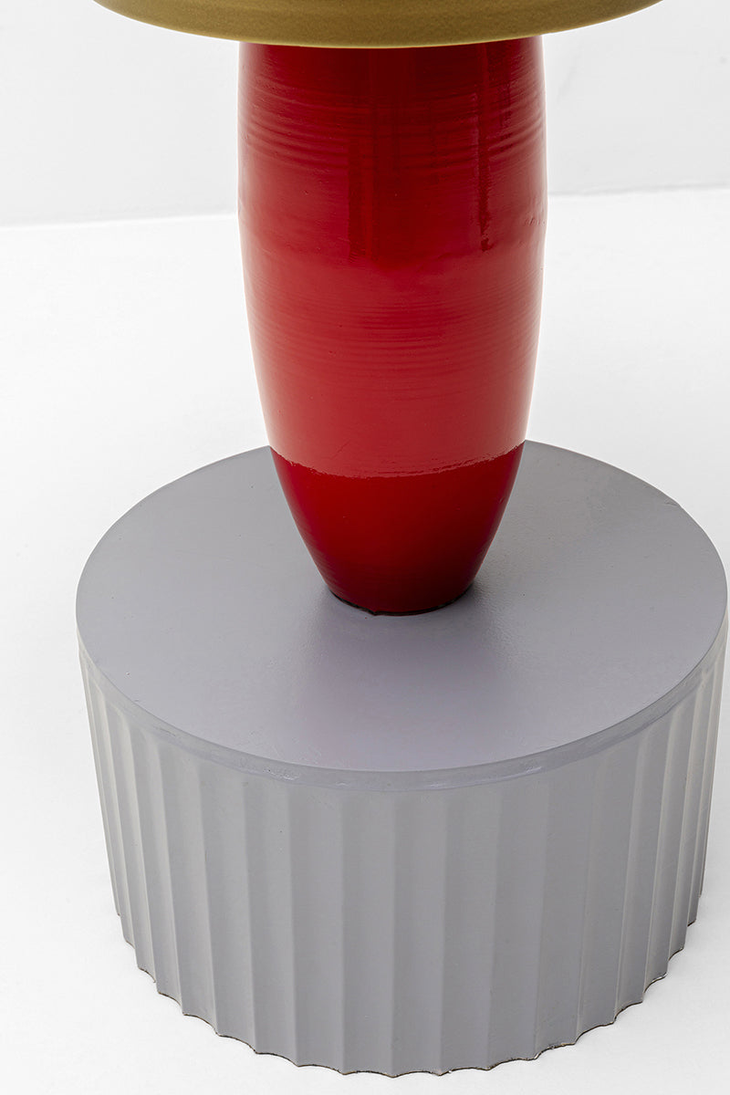 Memphis Side Table