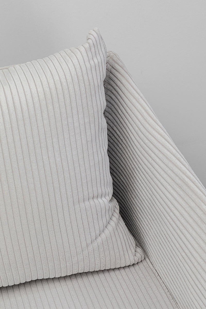 Milo Corduroy Swivel Armchair