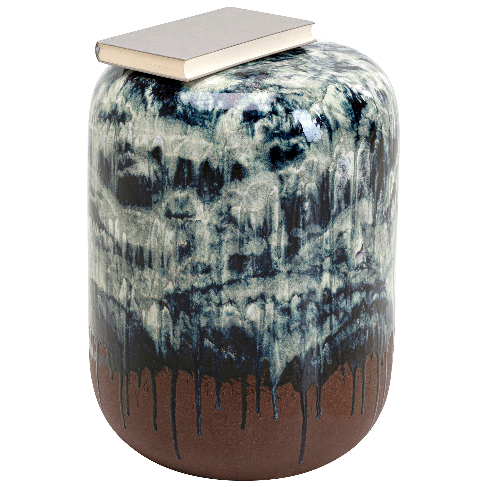 Misty Side Table