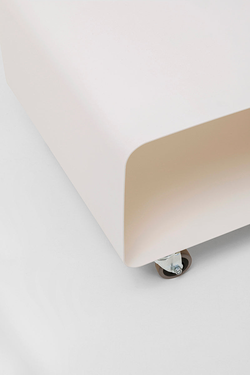 Mobil Lounge Lowboard