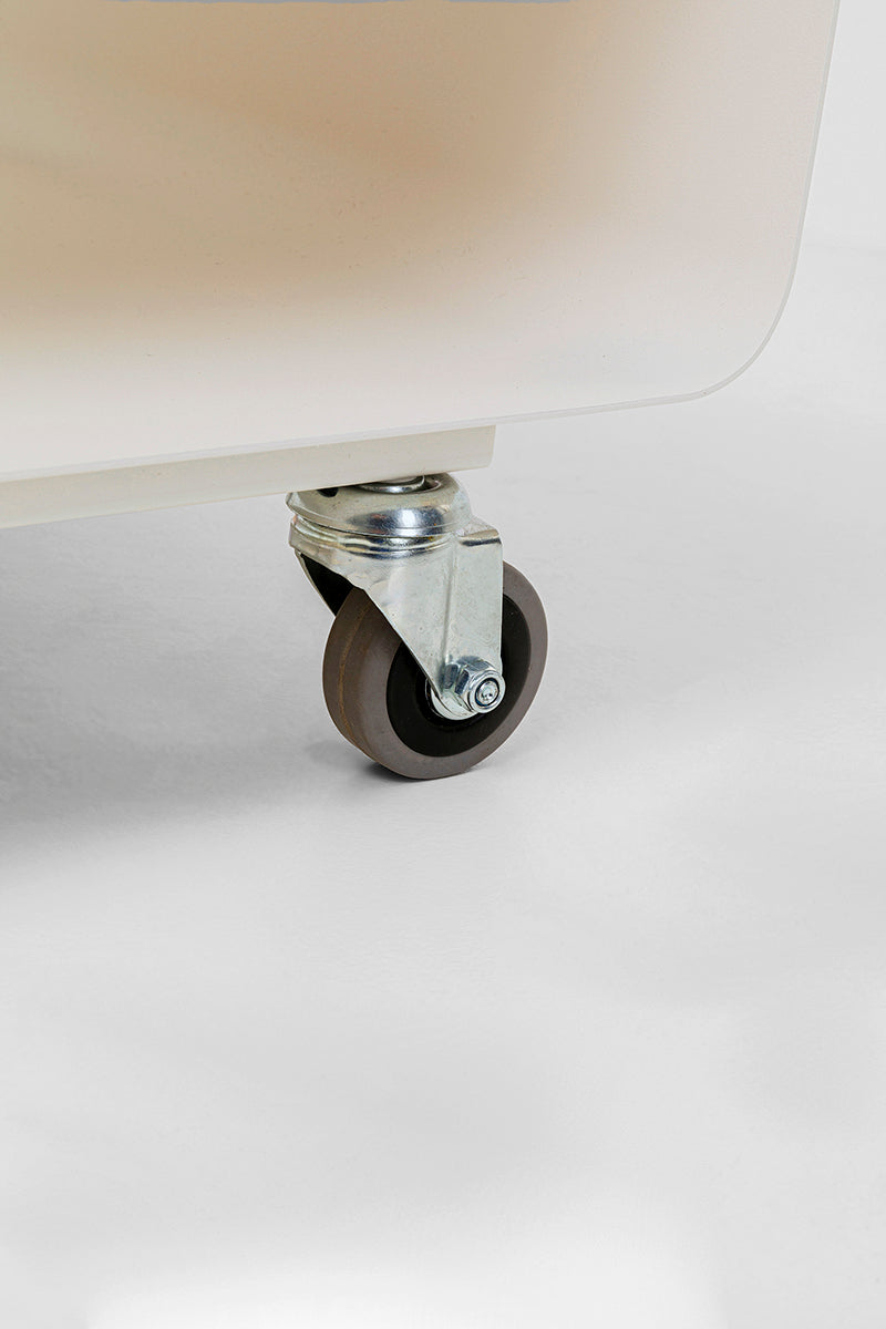 Mobil Lounge Lowboard