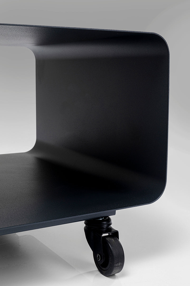 Mobil Lounge Lowboard