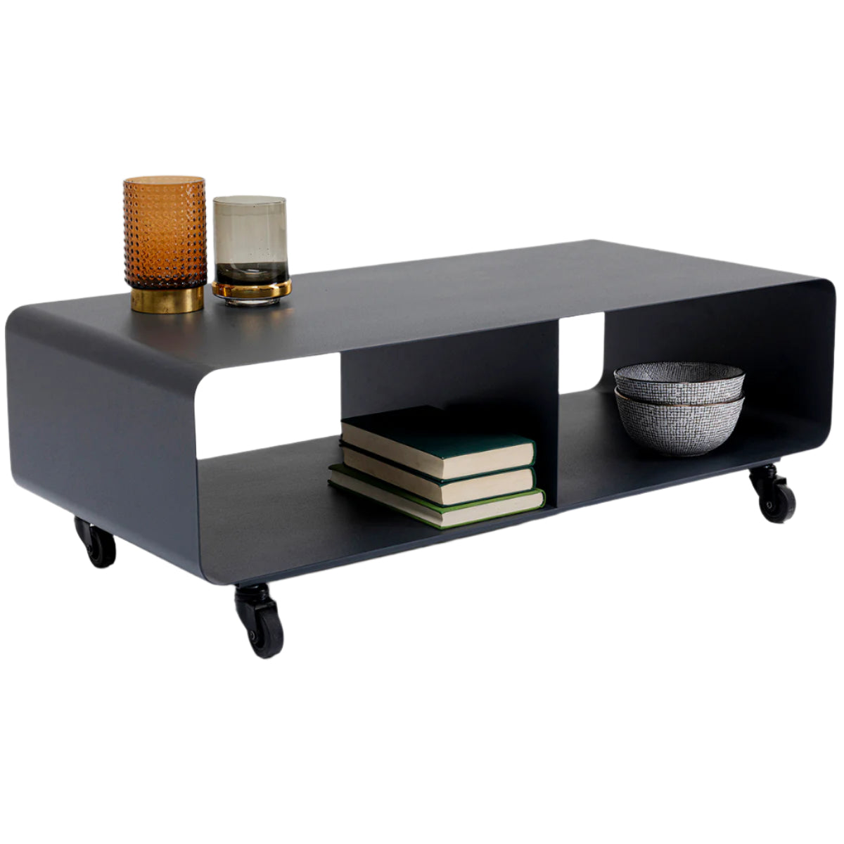 Mobil Lounge Lowboard