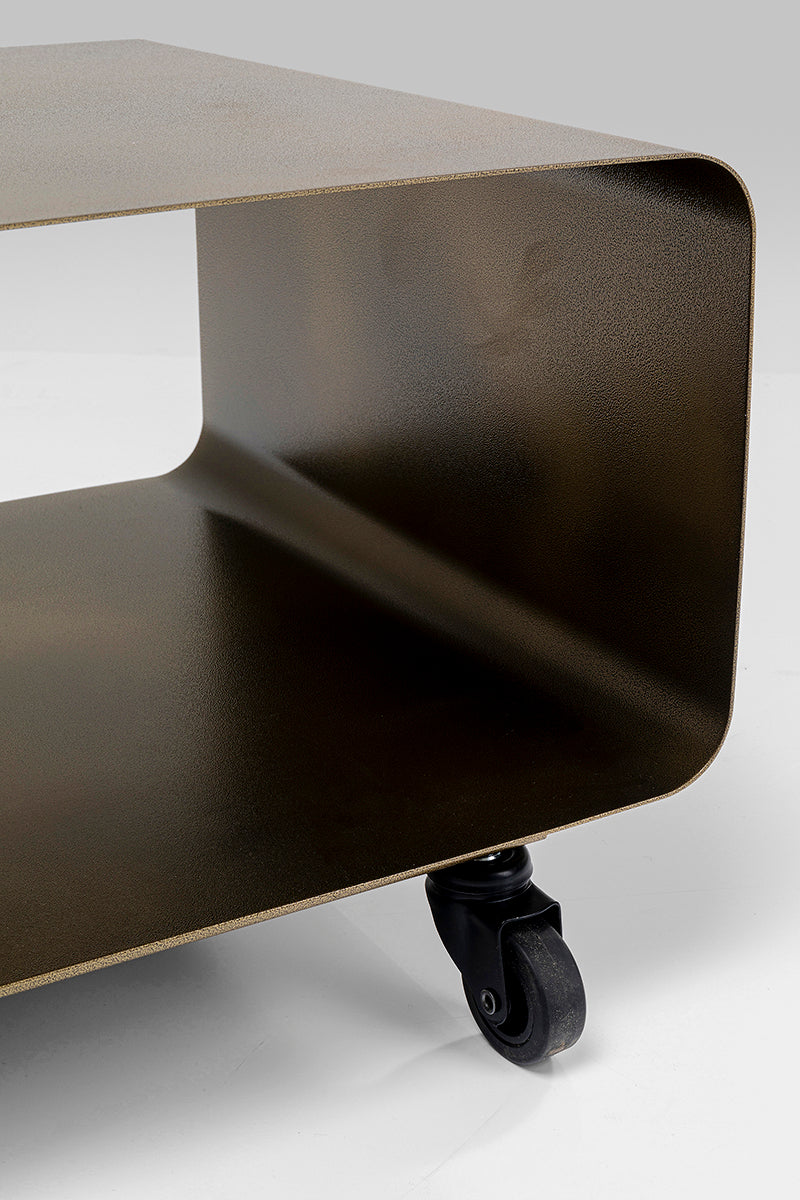 Mobil Lounge Lowboard