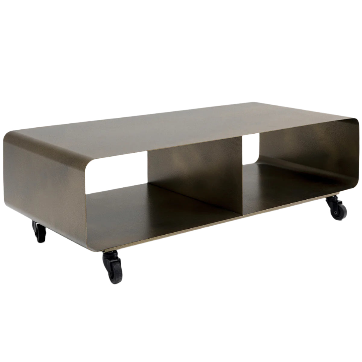 Mobil Lounge Lowboard