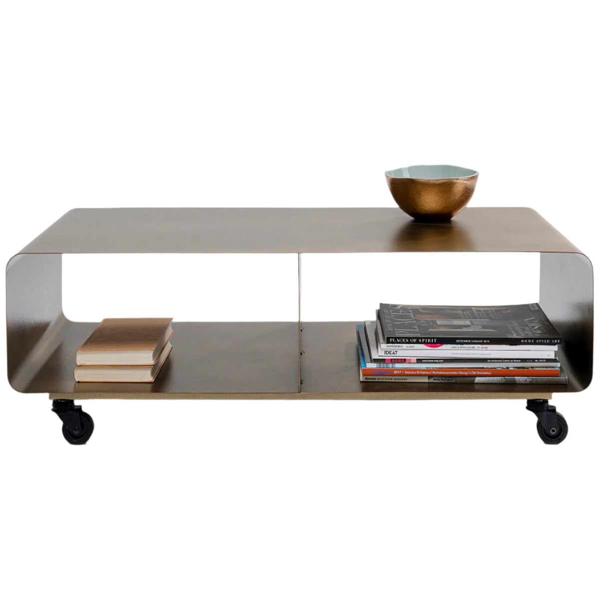 Mobil Lounge Lowboard