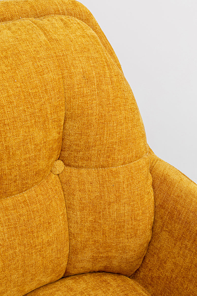 Molly Swivel Chair (2/Set)