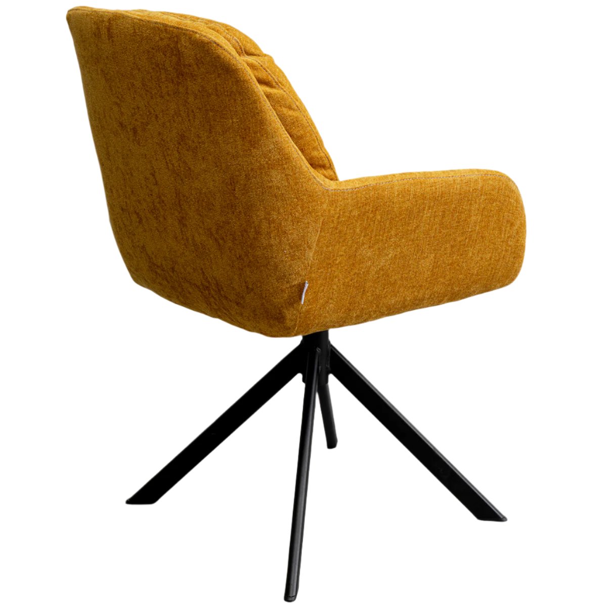 Molly Swivel Chair (2/Set)