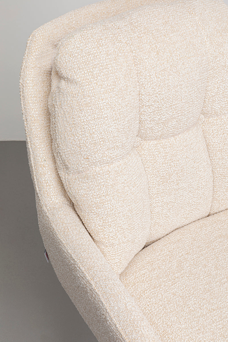 Molly Swivel Chair (2/Set)