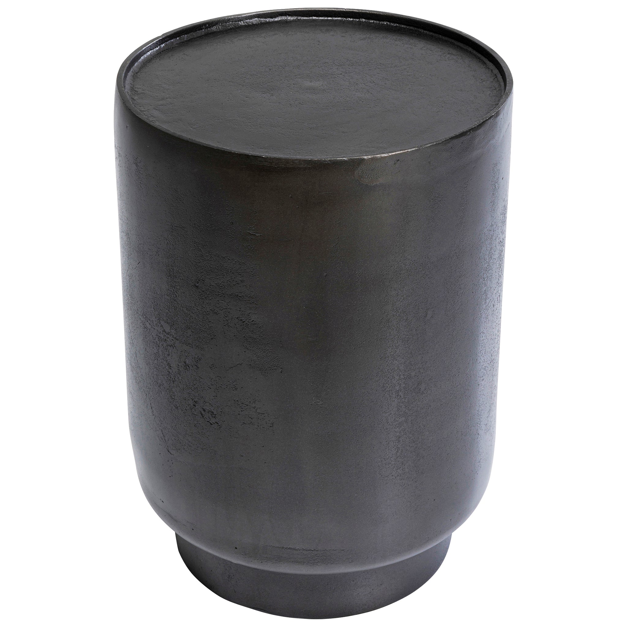 Montagna Round Side Table