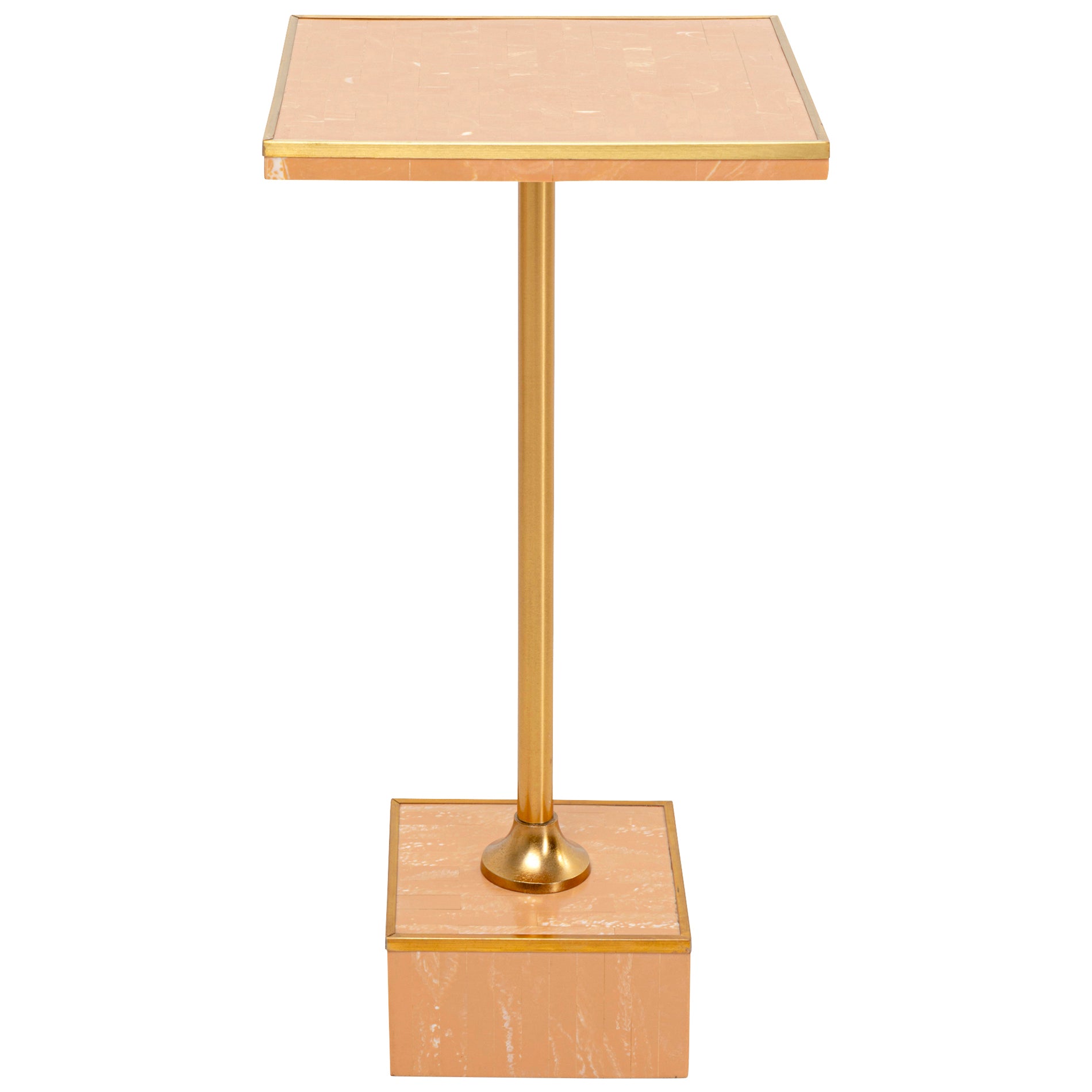 Mounty Side Table