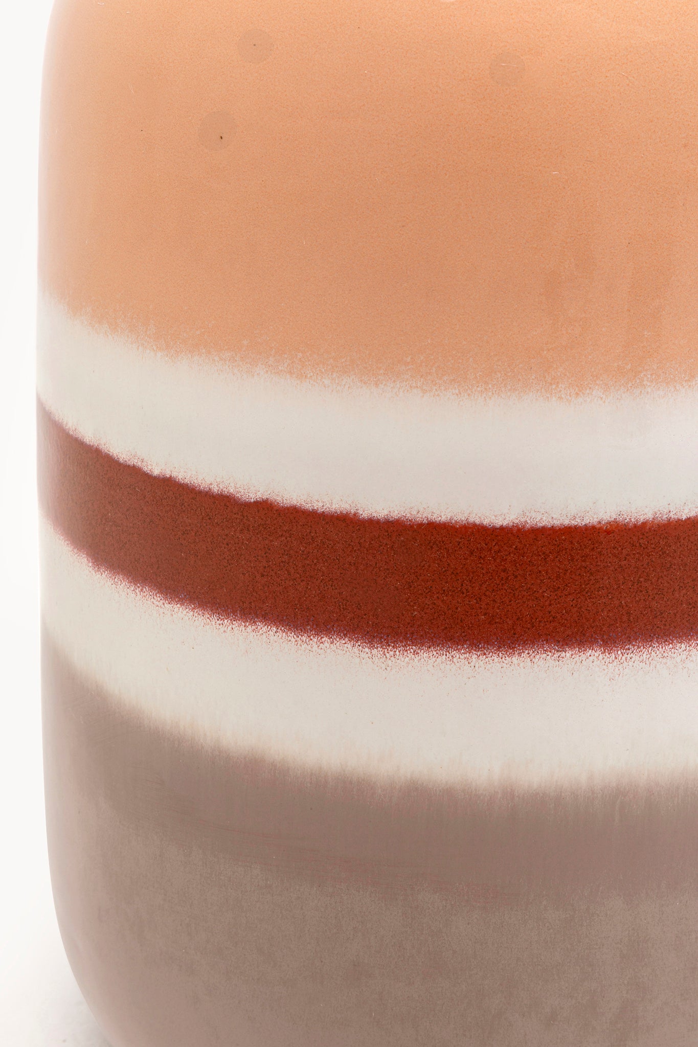 Mule Brown Side Table