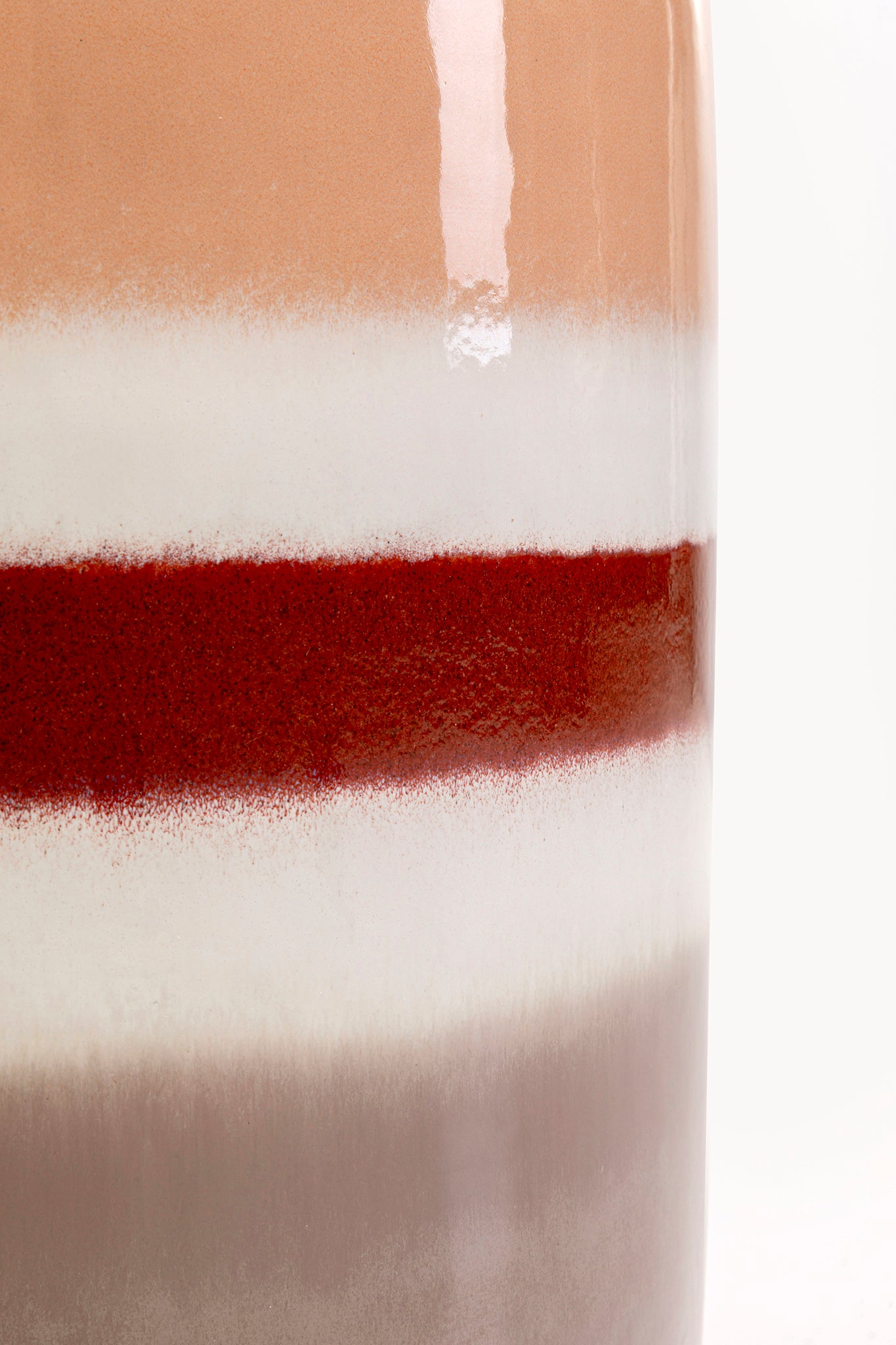 Mule Brown Side Table