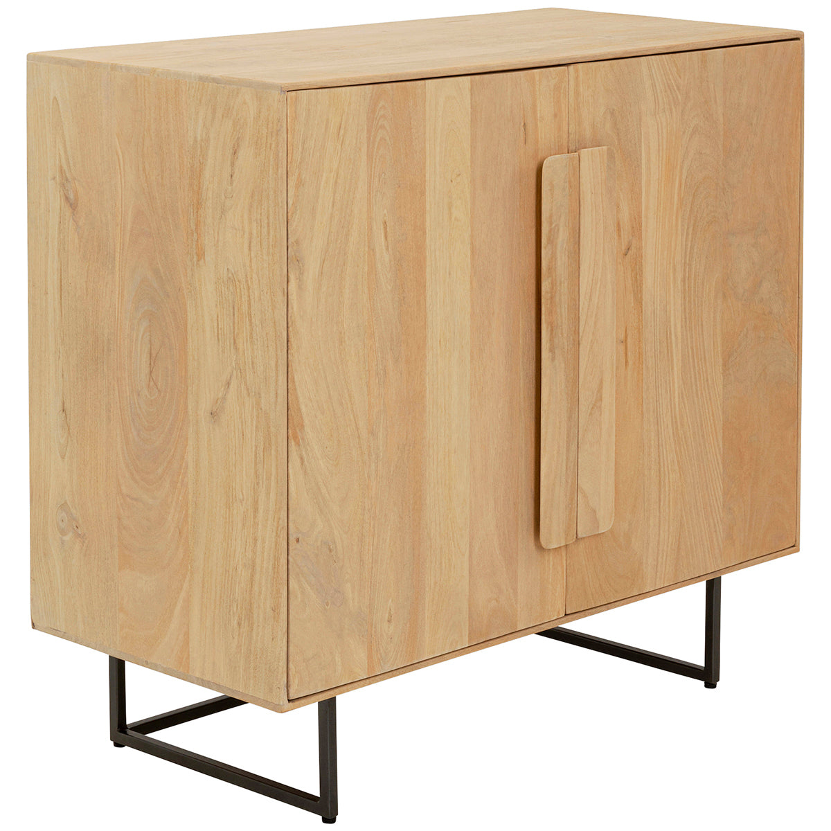 Mulino Mango Wood Doors Dresser
