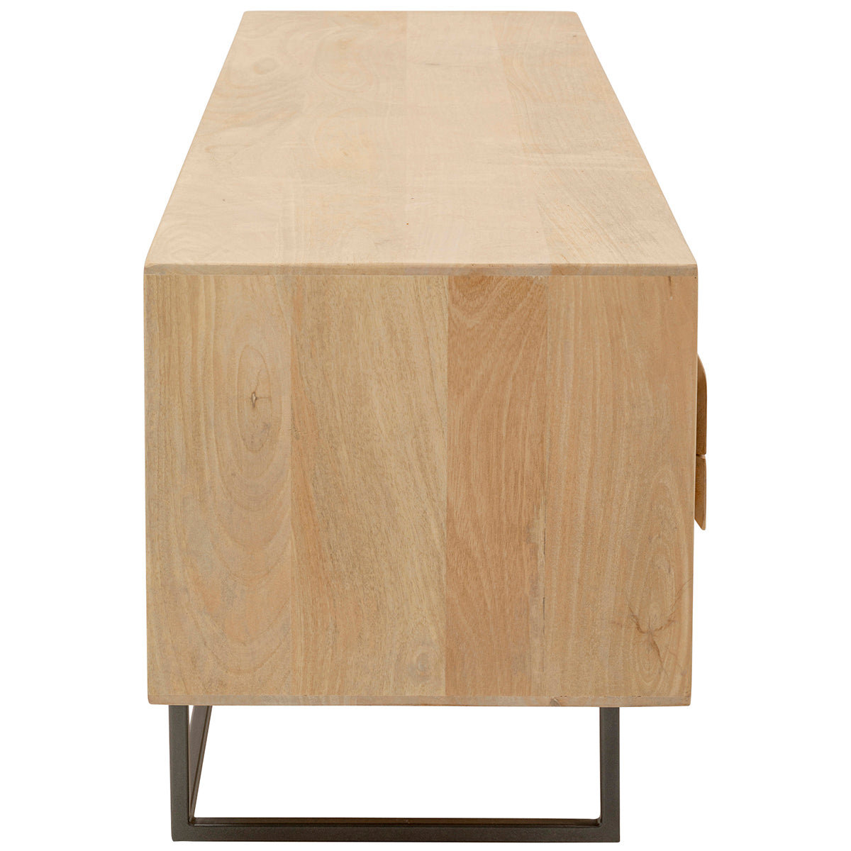 Mulino Mango Wood Lowboard