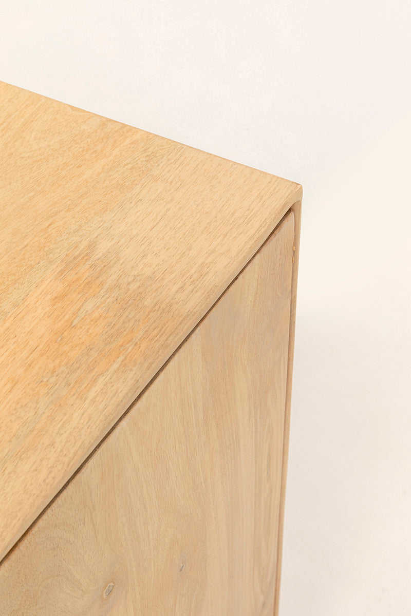 Mulino Mango Wood Sideboard