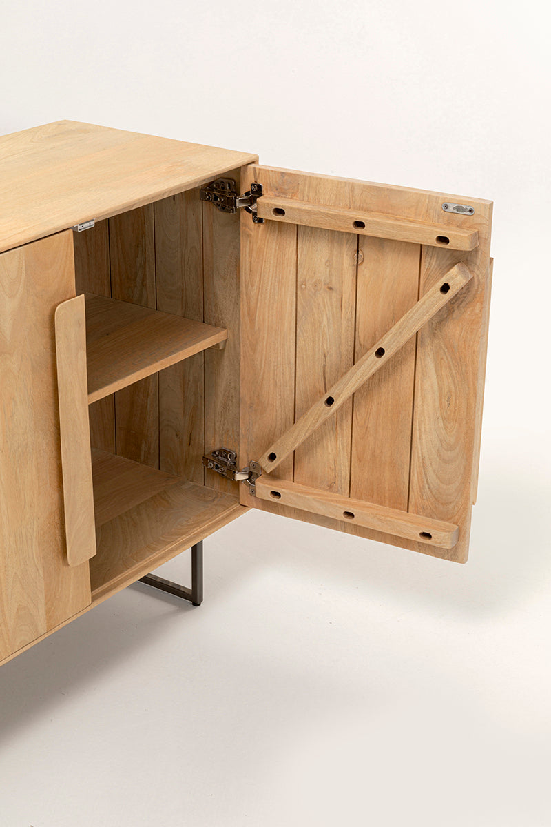 Mulino Mango Wood Sideboard