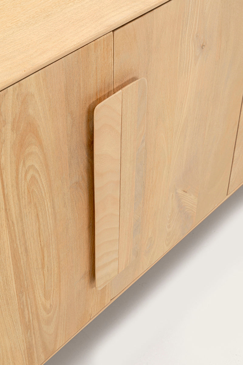 Mulino Mango Wood Sideboard