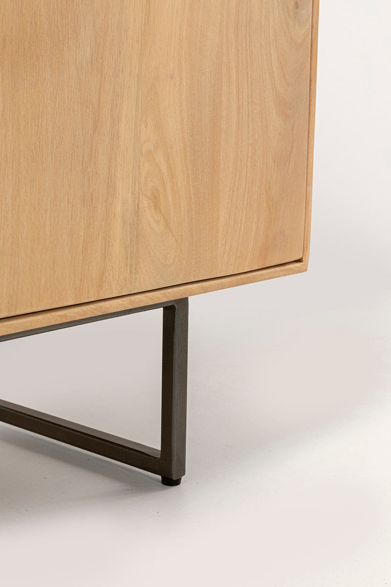 Mulino Mango Wood Sideboard