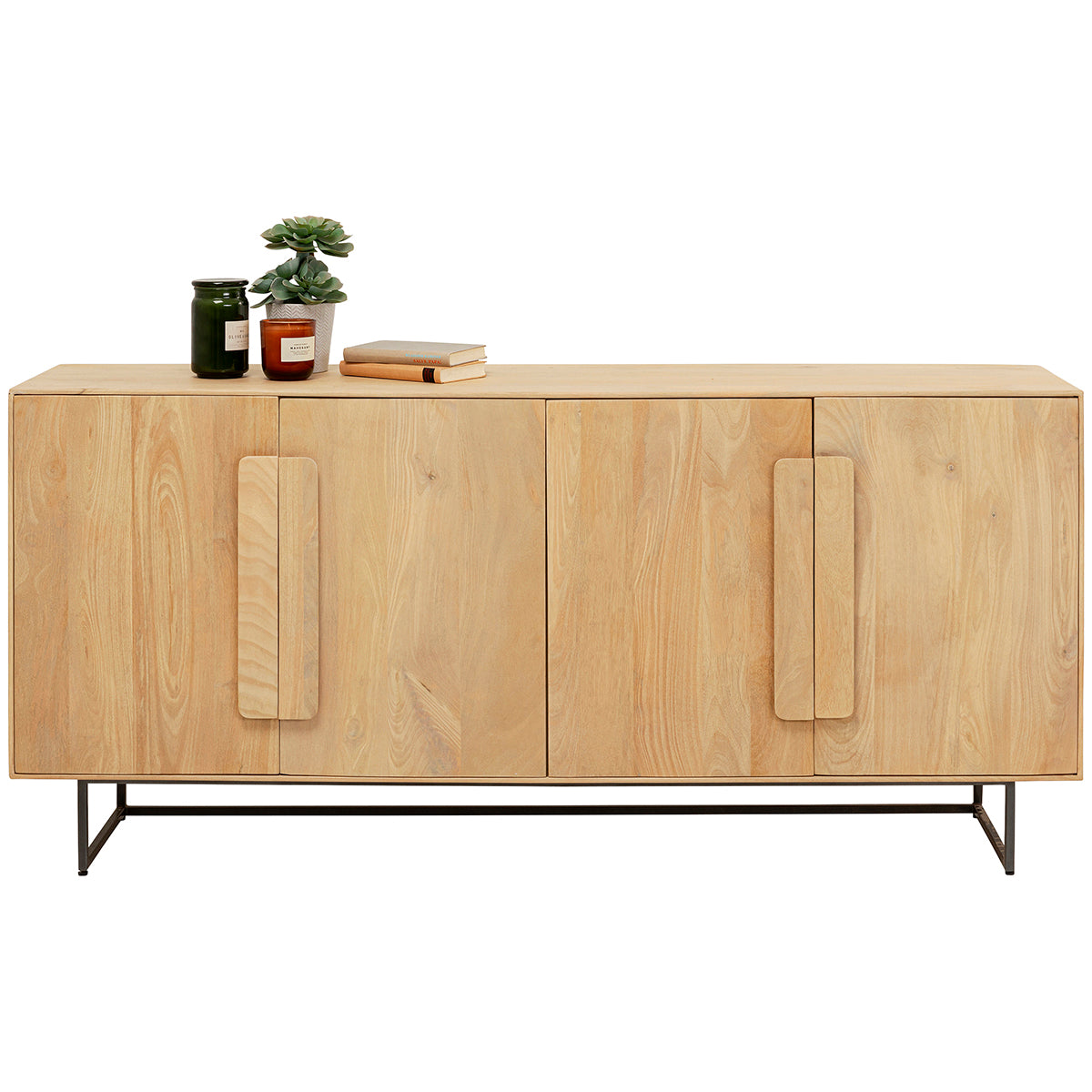 Mulino Mango Wood Sideboard