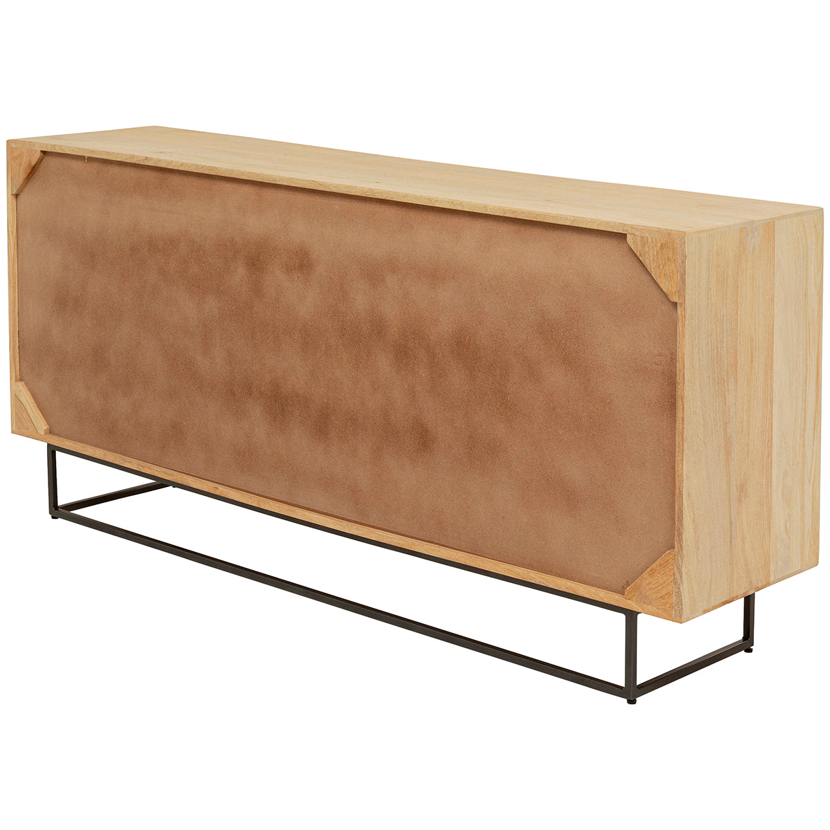 Mulino Mango Wood Sideboard
