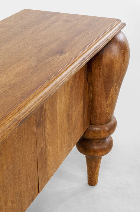 Muse Mango Wood Sideboard - WOO .Design