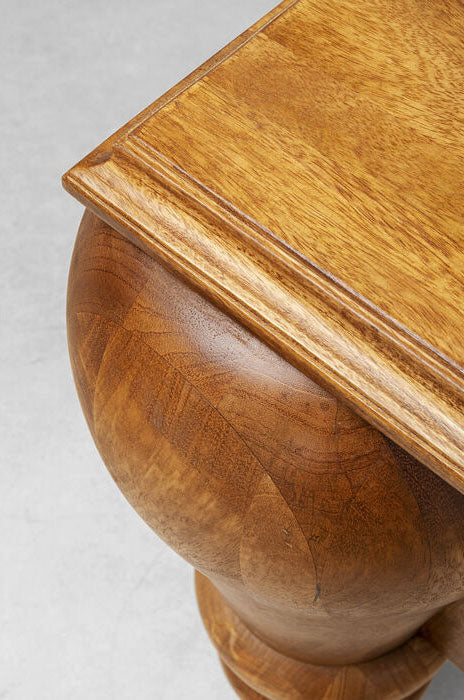 Muse Mango Wood Sideboard - WOO .Design