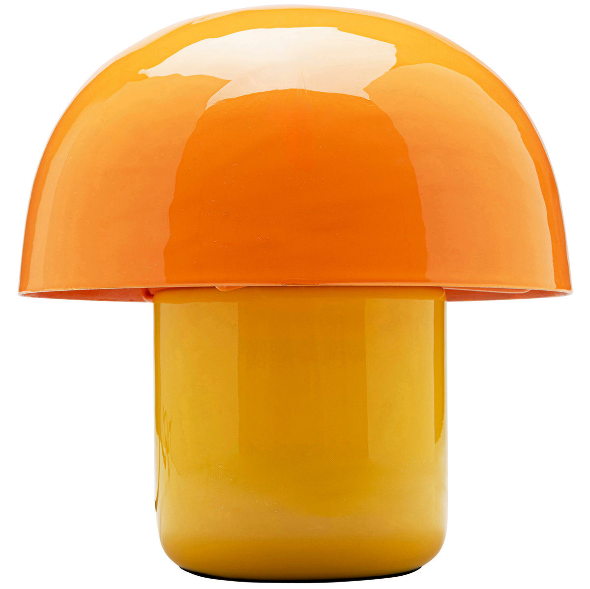 Mushroom Duo Sunday Table Lamp