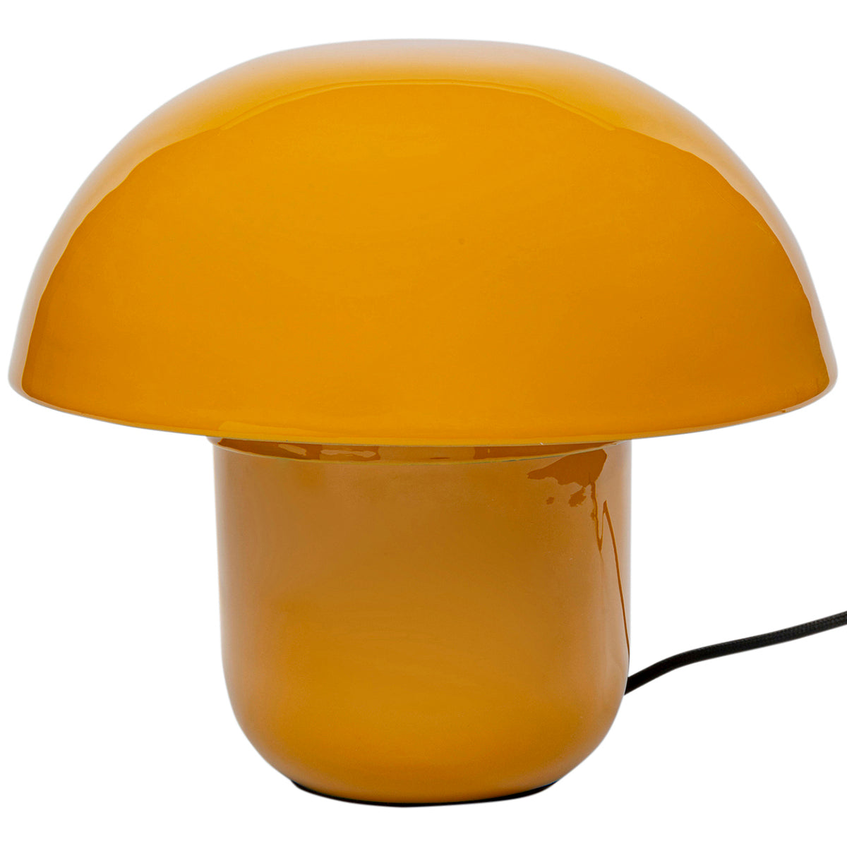 Mushroom Small Table Lamp