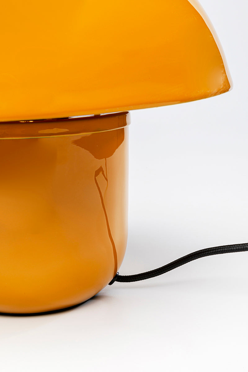 Mushroom Small Table Lamp