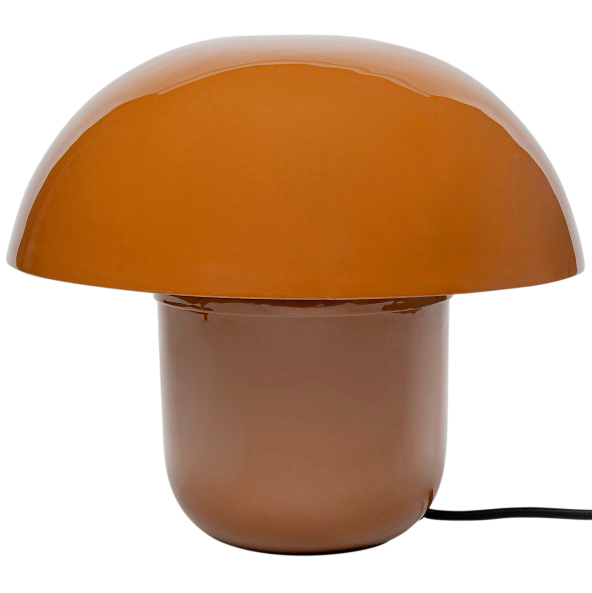 Mushroom Small Table Lamp