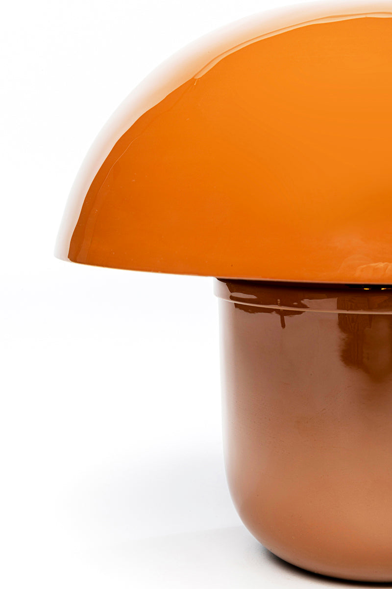 Mushroom Small Table Lamp
