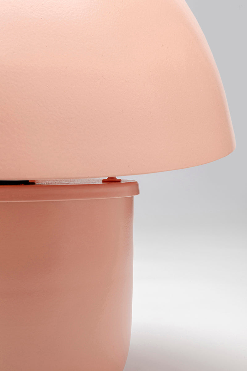 Mushroom Small Table Lamp