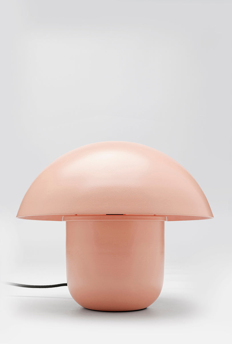 Mushroom Small Table Lamp