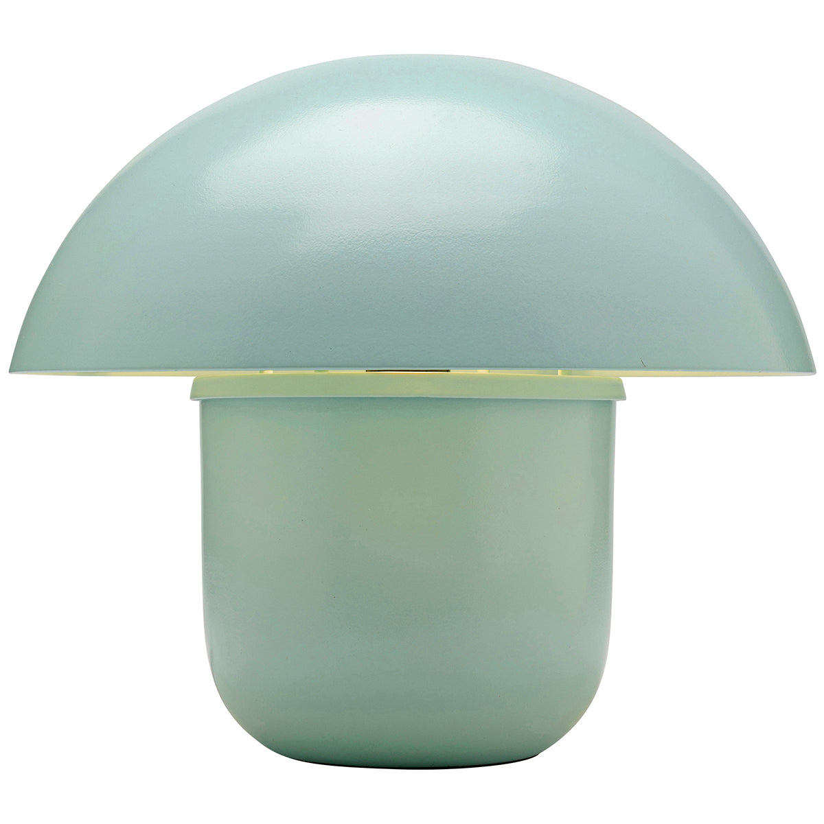 Mushroom Small Table Lamp