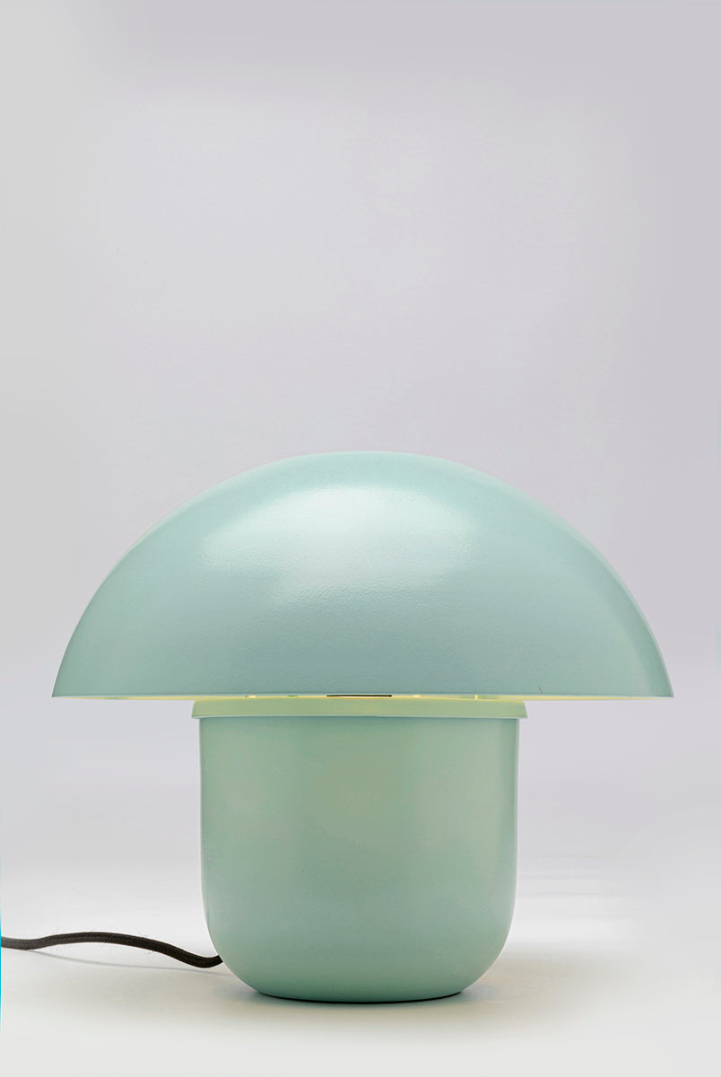 Mushroom Small Table Lamp