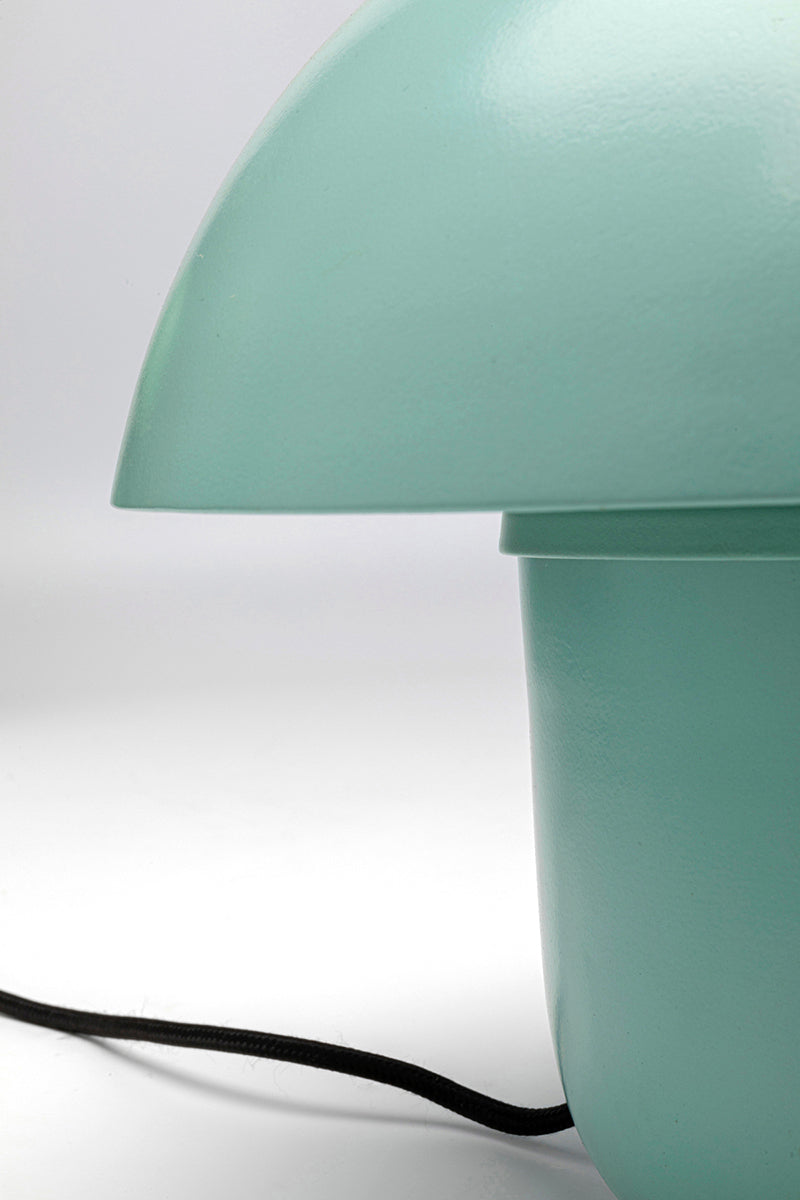 Mushroom Small Table Lamp