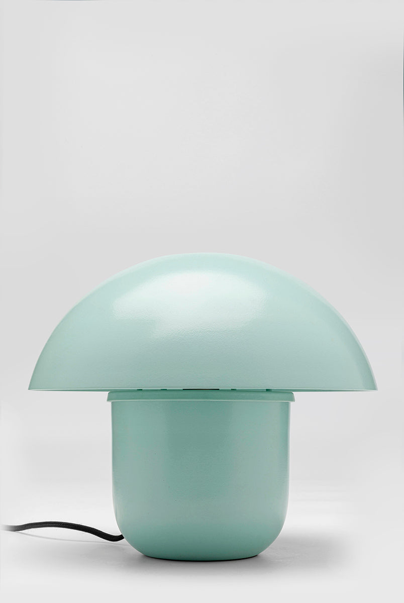 Mushroom Small Table Lamp